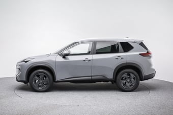 2026 Nissan X-Trail at Ebbett Pukekohe