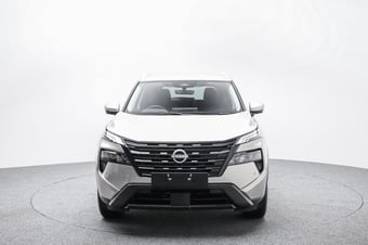 2026 Nissan X-Trail at Ebbett Pukekohe