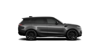 2026 Land Rover Range Rover Sport at Ebbett Prestige Tauranga