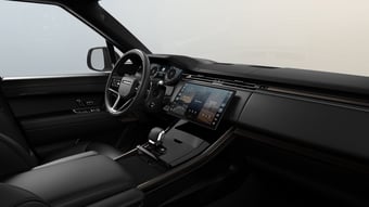 2026 Land Rover Range Rover Sport at Ebbett Prestige Tauranga