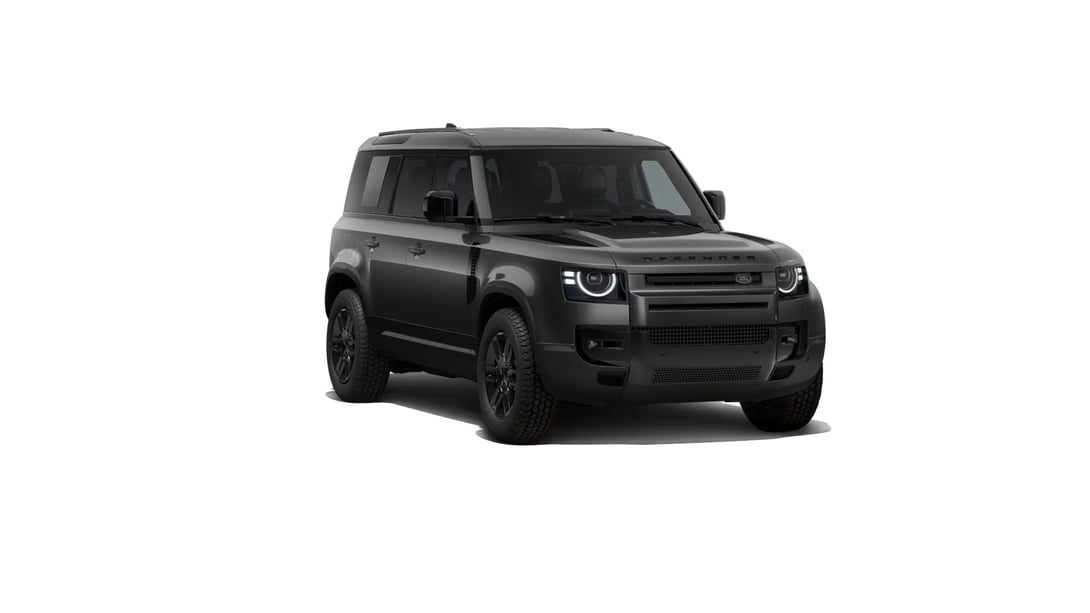 2026 Land Rover Defender at Ebbett Prestige Tauranga