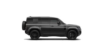 2026 Land Rover Defender at Ebbett Prestige Tauranga
