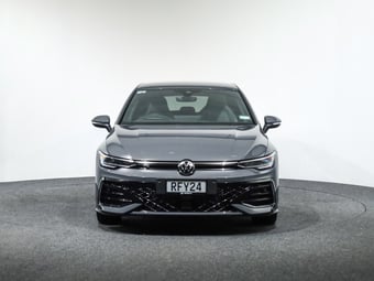 2025 Volkswagen Golf at Ebbett Volkswagen & Škoda Hamilton