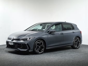 2025 Volkswagen Golf at Ebbett Volkswagen & Škoda Hamilton