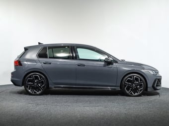 2025 Volkswagen Golf at Ebbett Volkswagen & Škoda Hamilton