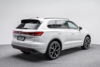2026 Volkswagen Touareg at Ebbett Pukekohe