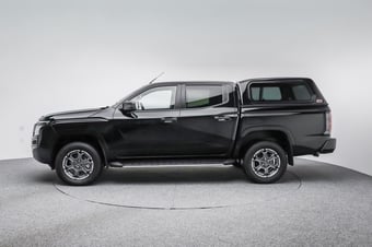 2026 Nissan Navara at Ebbett Pukekohe