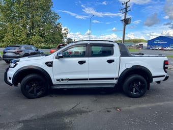 2018 Ford Ranger at Jim Wright