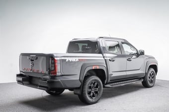 2026 Nissan Navara at Ebbett Pukekohe