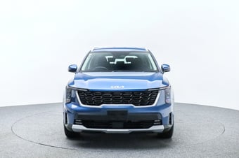 2026 Kia Sorento at Ebbett Pukekohe