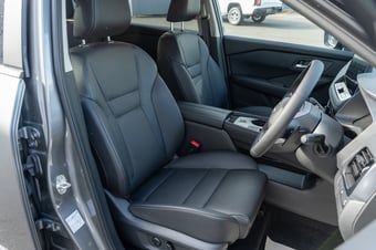 2026 Nissan X-Trail at Jim Wright