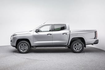 2026 Nissan Navara at Ebbett Pukekohe