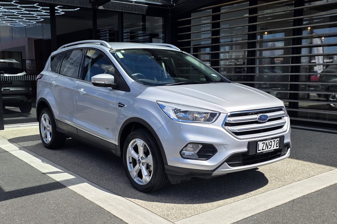 2019 Ford Escape at Lexus of Hamilton