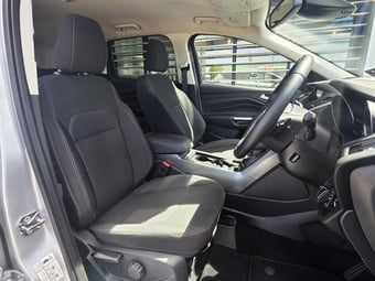 2019 Ford Escape at Lexus of Hamilton