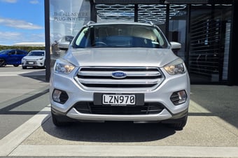 2019 Ford Escape at Lexus of Hamilton