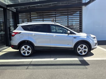 2019 Ford Escape at Lexus of Hamilton