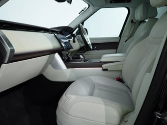 2023 Land Rover Range Rover at Duncan & Ebbett Hamilton