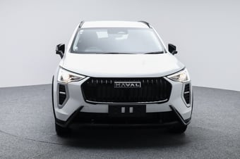 2026 Haval Jolion at Ebbett GWM Pukekohe