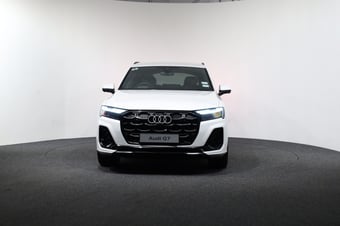 2024 Audi Q7 at Ebbett Audi & CUPRA Hamilton