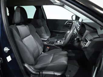 2022 Mitsubishi Outlander at Ebbett Hamilton