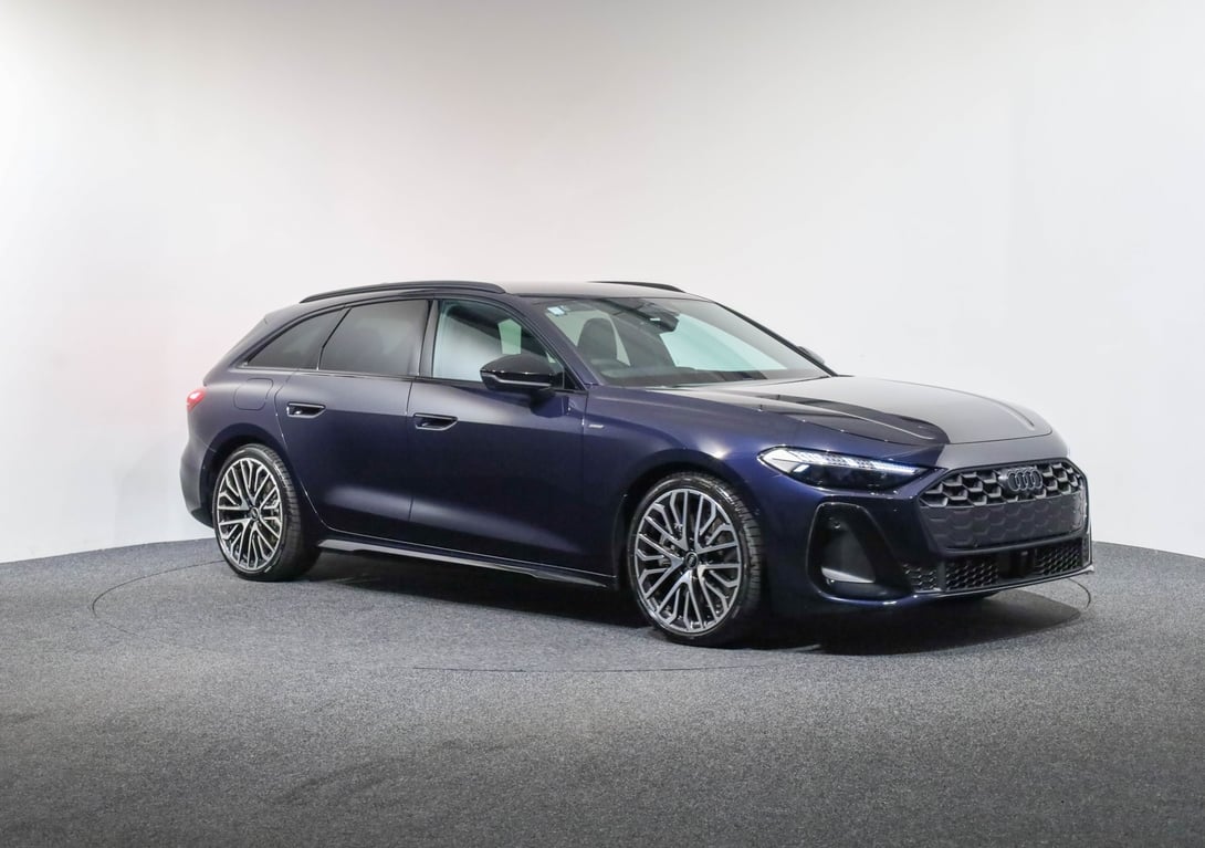 2026 Audi A5 at Ebbett Audi & CUPRA Hamilton