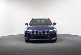 2026 Audi A5 at Ebbett Audi & CUPRA Hamilton