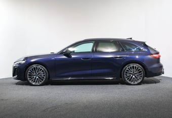 2026 Audi A5 at Ebbett Audi & CUPRA Hamilton