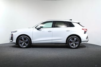2026 Audi Q3 at Ebbett Audi & CUPRA Hamilton