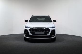 2026 Audi Q5 at Ebbett Audi & CUPRA Hamilton