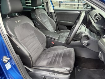 2022 Skoda Superb at Lexus of Hamilton
