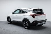 2026 Kia Seltos at Johnston Motors