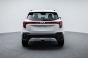 2026 Kia Seltos at Johnston Motors