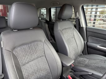 2025 Suzuki Vitara at Lexus of Hamilton