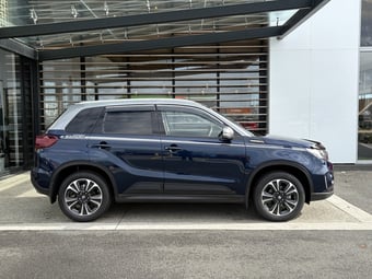 2025 Suzuki Vitara at Lexus of Hamilton
