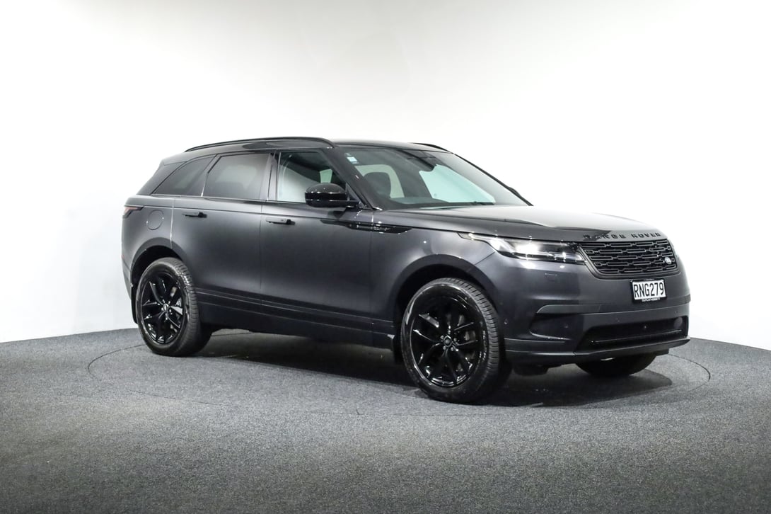2026 Land Rover Range Rover Velar at Duncan & Ebbett Hamilton