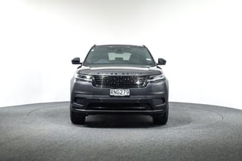 2026 Land Rover Range Rover Velar at Duncan & Ebbett Hamilton
