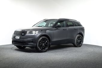 2026 Land Rover Range Rover Velar at Duncan & Ebbett Hamilton