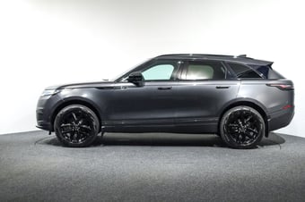 2026 Land Rover Range Rover Velar at Duncan & Ebbett Hamilton