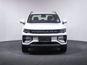 2026 Geely Riddara RD6 at Ebbett The Base