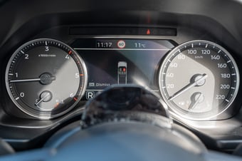 2026 Nissan Navara at Jim Wright