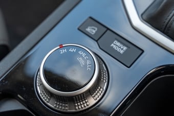 2026 Nissan Navara at Jim Wright