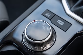 2026 Nissan Navara at Jim Wright