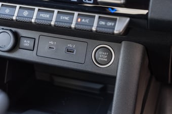 2026 Nissan Navara at Jim Wright
