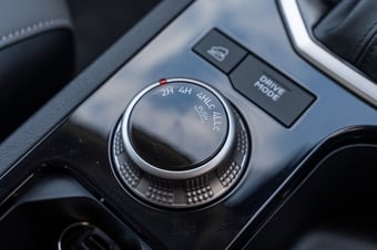2026 Nissan Navara at Jim Wright