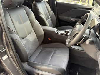 2026 Lexus LBX at Lexus of Hamilton