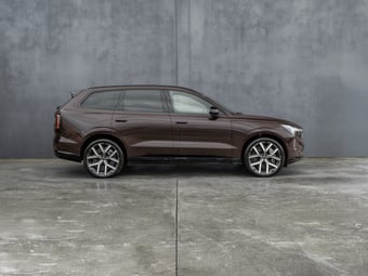 2026 Volvo EX90 at Ebbett Prestige Tauranga