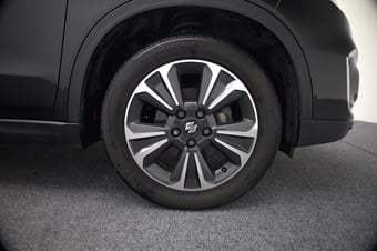 2020 Suzuki Vitara at Ebbett Rotorua