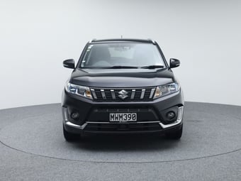 2020 Suzuki Vitara at Ebbett Rotorua
