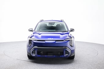 2026 Kia Stonic at Ebbett Pukekohe