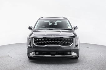 2026 Kia Carnival at Ebbett Pukekohe